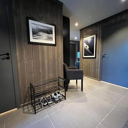 Snoya Διαμέρισμα *