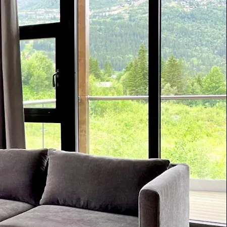 Apartment Snoya Hemsedal