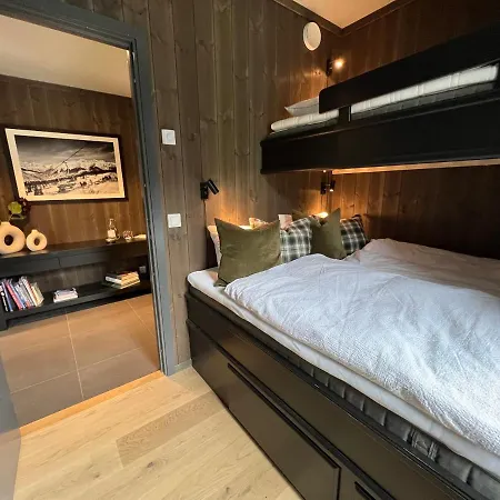 Snoya Lejlighed Hemsedal