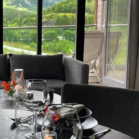 Snoya Διαμέρισμα