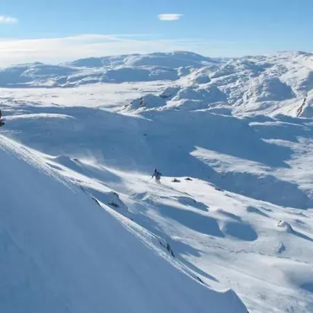 Snoya Διαμέρισμα