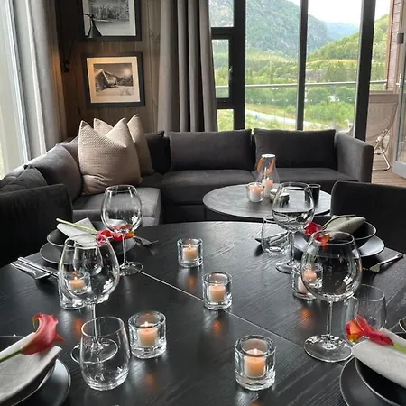 Διαμέρισμα Snoya *