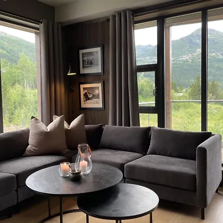 Snoya Lejlighed Hemsedal